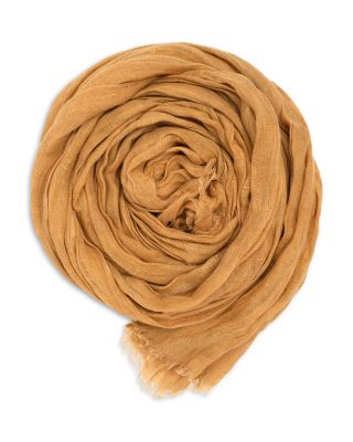 Linen Scarf