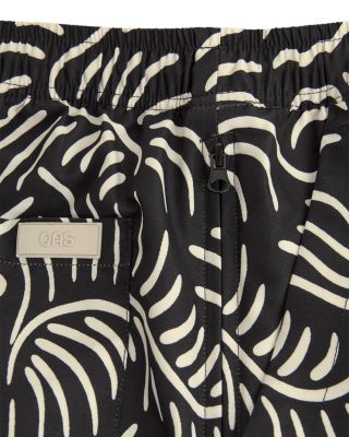 Tar Lorenzo 4.3" Swim Shorts