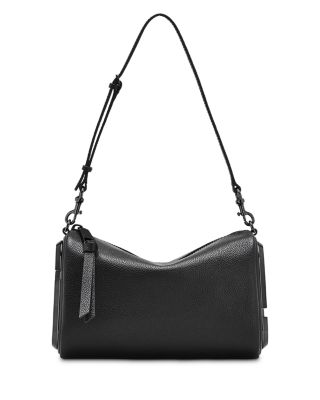 The Snapshot Shoulder Bag