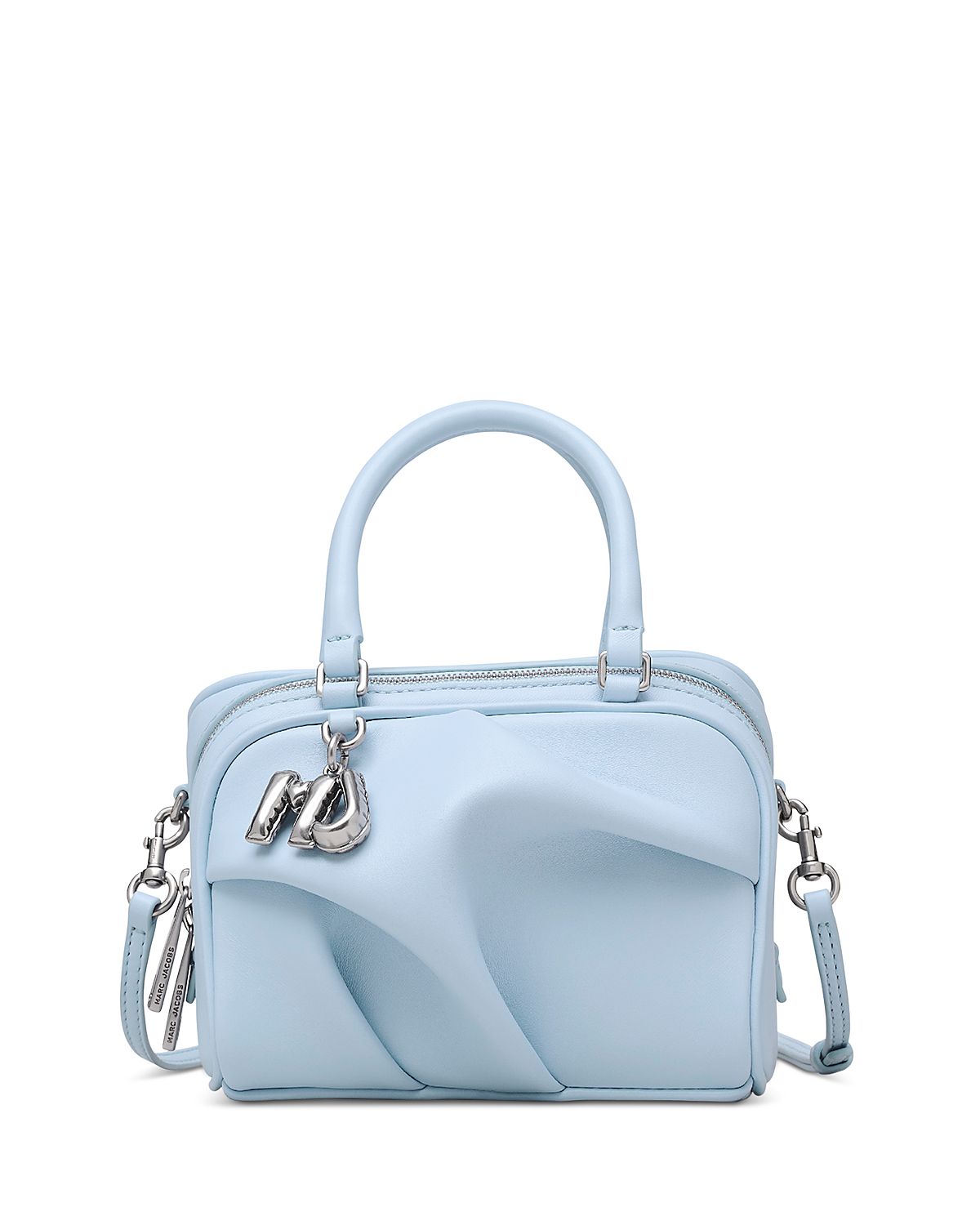 Marc Jacobs The Micro Wave Crossbody Bag