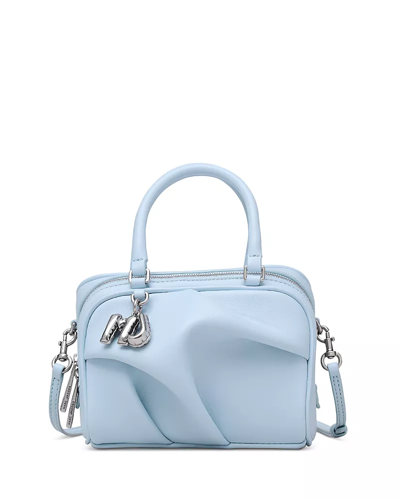 Marc Jacobs The Micro Wave Crossbody Bag