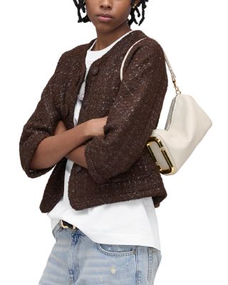 The Snapshot Shoulder Bag