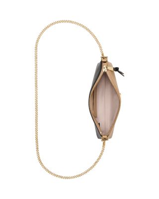 The Snapshot Convertible Shoulder Bag