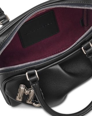 The Micro Wave Crossbody Bag