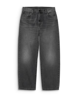 Landon Straight Fit Jeans