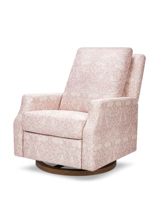 Crewe Recliner & Glider