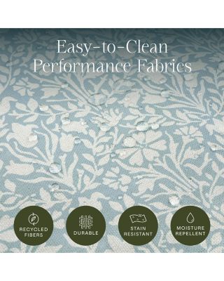 Crewe Recliner & Glider