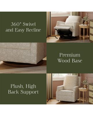 Crewe Recliner & Glider