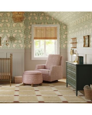 Crewe Recliner & Glider