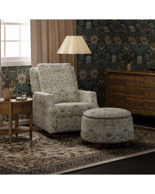 Crewe Recliner & Glider