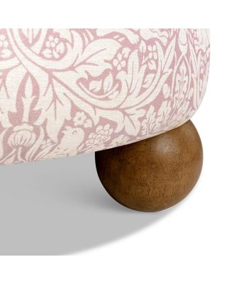 Tuffet Storage Ottoman