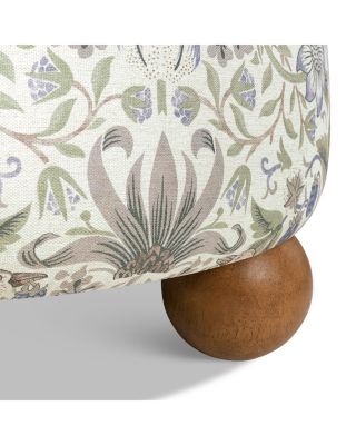 Tuffet Storage Ottoman