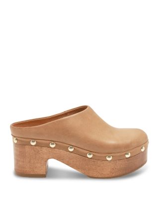 Women's Calli Studded Clogs