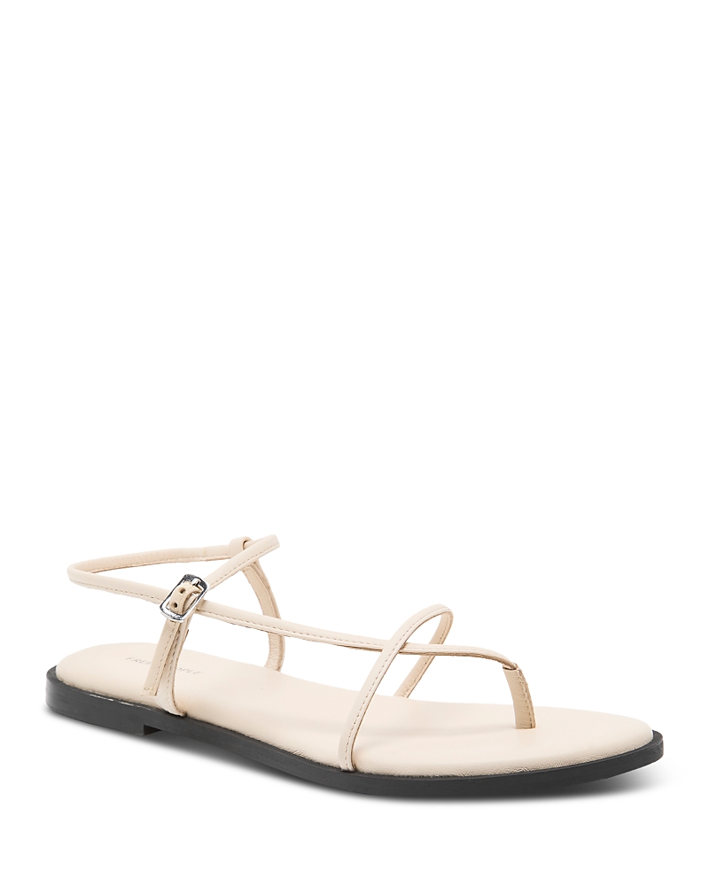 Free People Women's Corsica Strappy Sandals