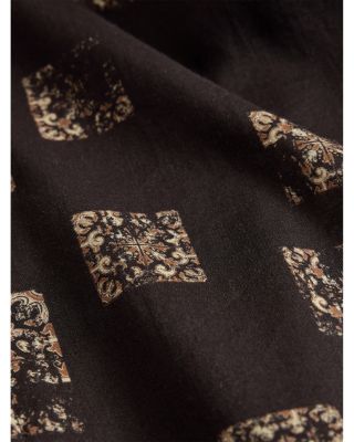 Loren Slim Fit Short Sleeve Shirt