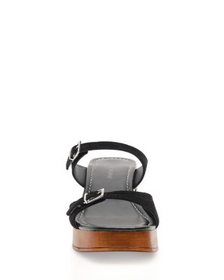 Women's Beck Clog Sandals