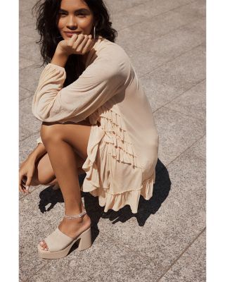 Women's Zoe Platform Sandals