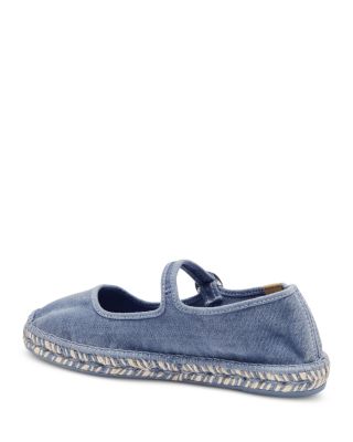 Women's Oasis Mary Jane Espadrilles