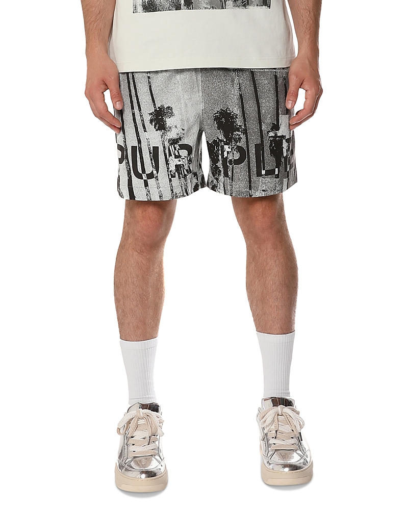 Purple Brand 5.75 All Round Shorts