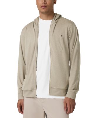 Ponto Full Zip Hoodie