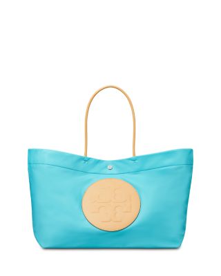 Ella Twist Reversible Tote
