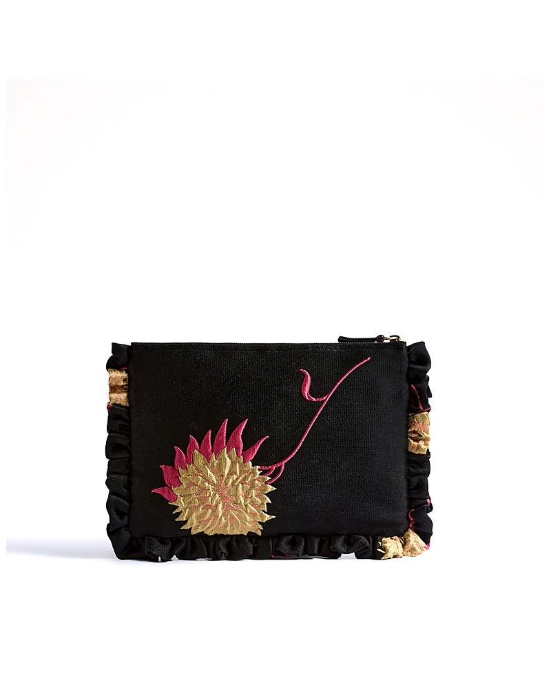 La DoubleJ Hand Pochette