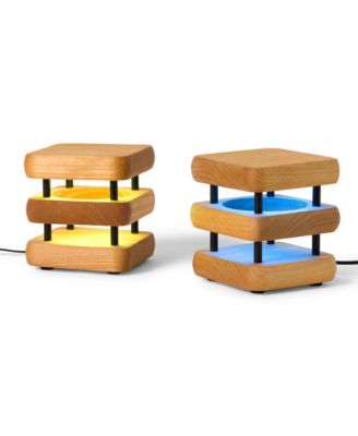  Long Distance Friendship Lamp by Technology for Humankind