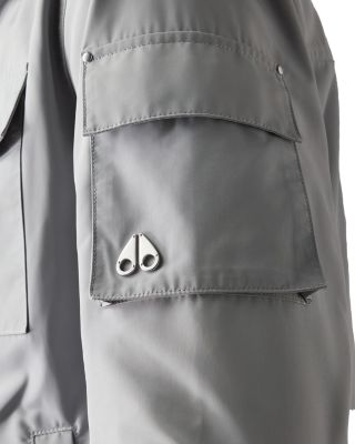 Charlesbourg Shirt Jacket