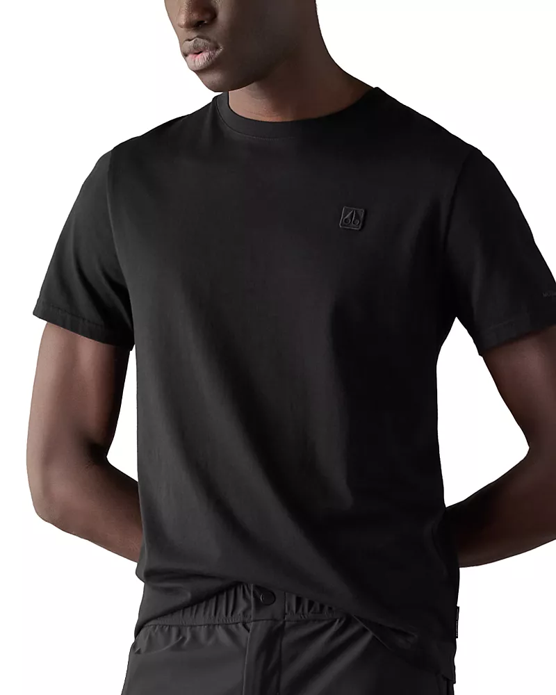 Moose Knuckles Duluth Tee