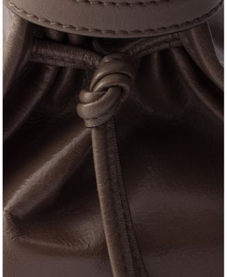 Bonnie Medium Convertible Leather Shoulder Handbag