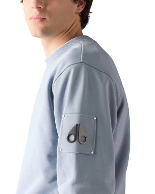 Hartsfield Crewneck Sweatshirt