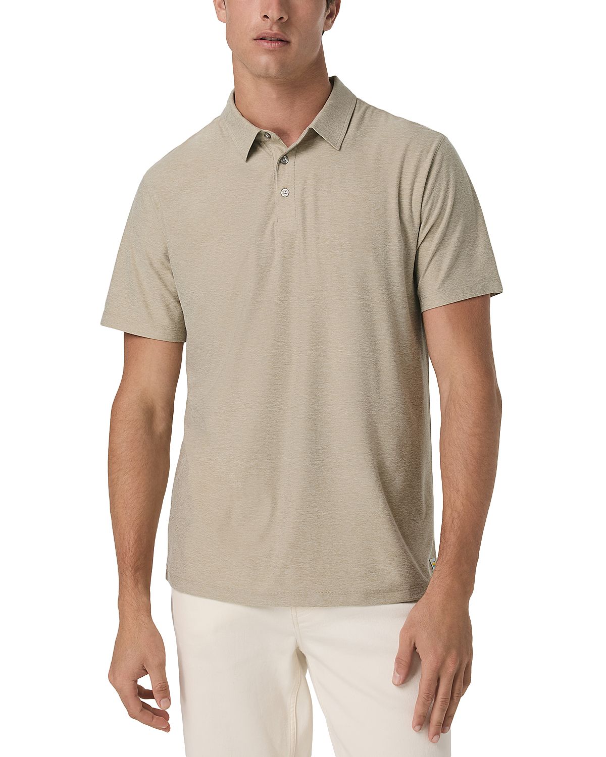 Vuori Strato Tech Polo Shirt