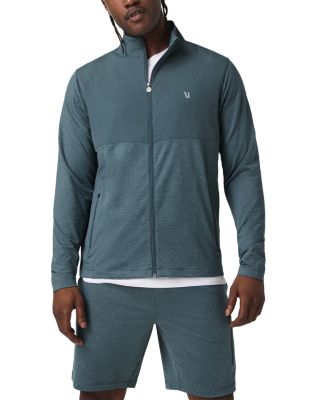 Sunday Element Track Jacket