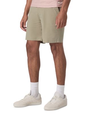 Meta 8" Shorts