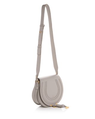 Marcie Leather Crossbody