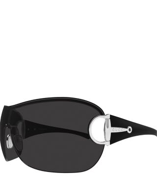 Shield Sunglasses, 99mm