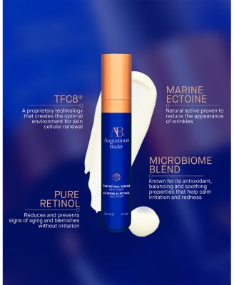 The Retinol Serum 1 oz.