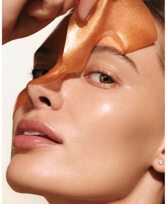 The Hydrogel Face Mask Single