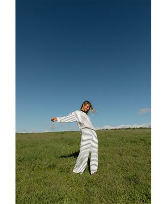 Marley Striped Sweater