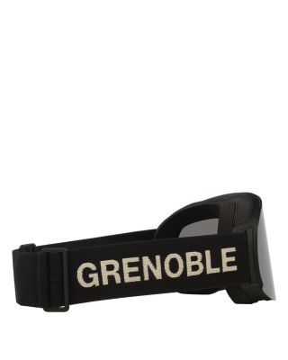 Pillow Shield Sunglasses, 172mm