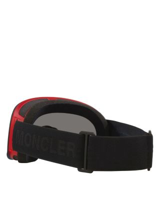 Pillow Shield Sunglasses, 172mm