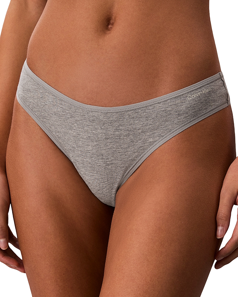 Calvin Klein Ideal Thong