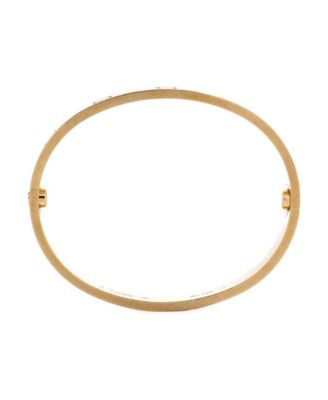  Love Bracelet 18K Gold