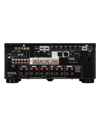  RX-A6A AVENTAGE 9.2 Channel AV Receiver with MusicCast