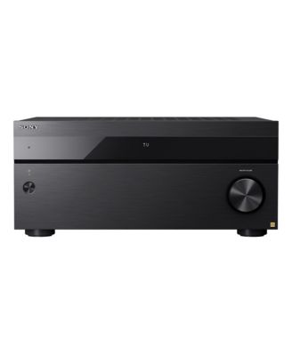 STR-AZ3000ES 9.2 Channel 8K Home Theater AV Receiver with Dolby Atmos, DTS: X, IMAX Enhanced, Google Assistant, & Works with Sonos