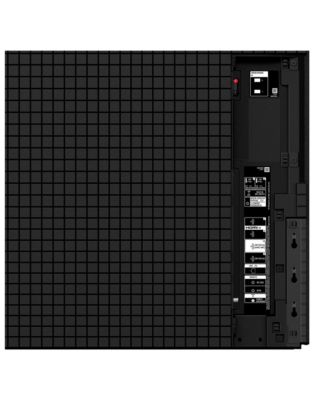 XR77A95L 77" BRAVIA XR 4K HDR QD-OLED with Google TV