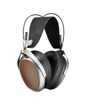 Poet Open-Back Wired Headphones