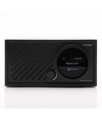  Model One Digital Wi-Fi & Bluetooth Tabletop FM Radio - Gen. 3