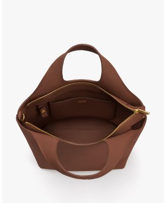  Small System Zipper Tote