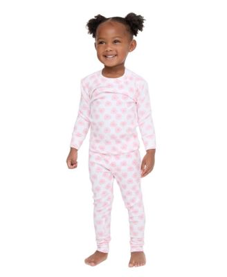  Unisex The Tiny Sully PJ Set - Baby, Little Kid, Big Kid